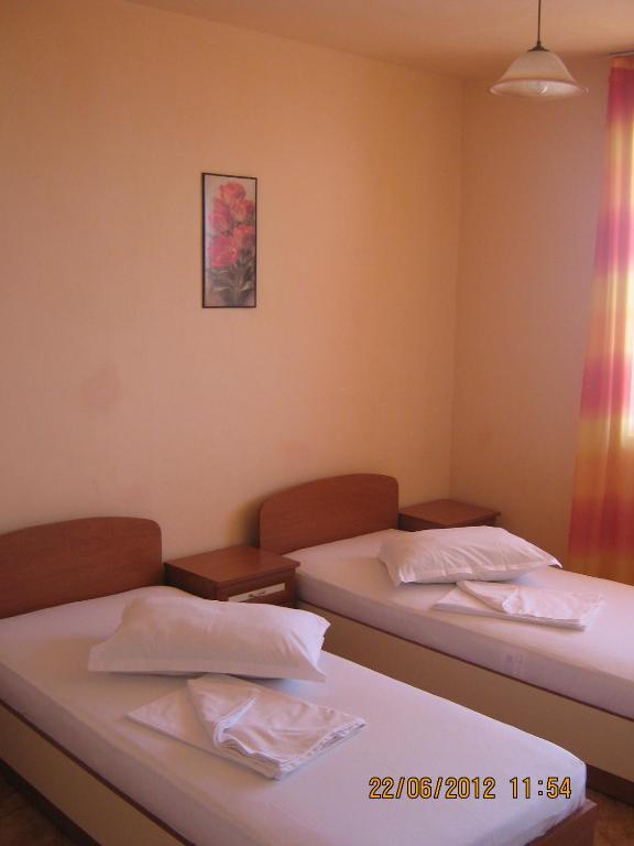 Guest House Amor Sveti Vlas Habitación foto