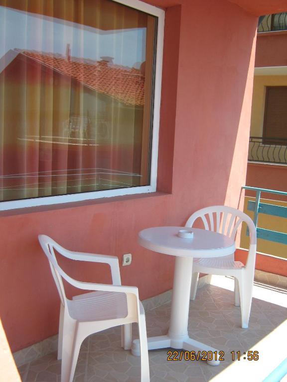 Guest House Amor Sveti Vlas Habitación foto