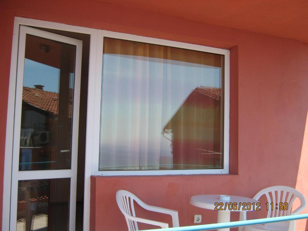 Guest House Amor Sveti Vlas Habitación foto
