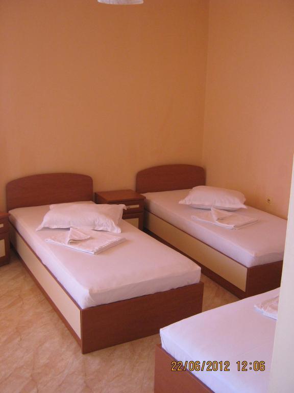 Guest House Amor Sveti Vlas Habitación foto