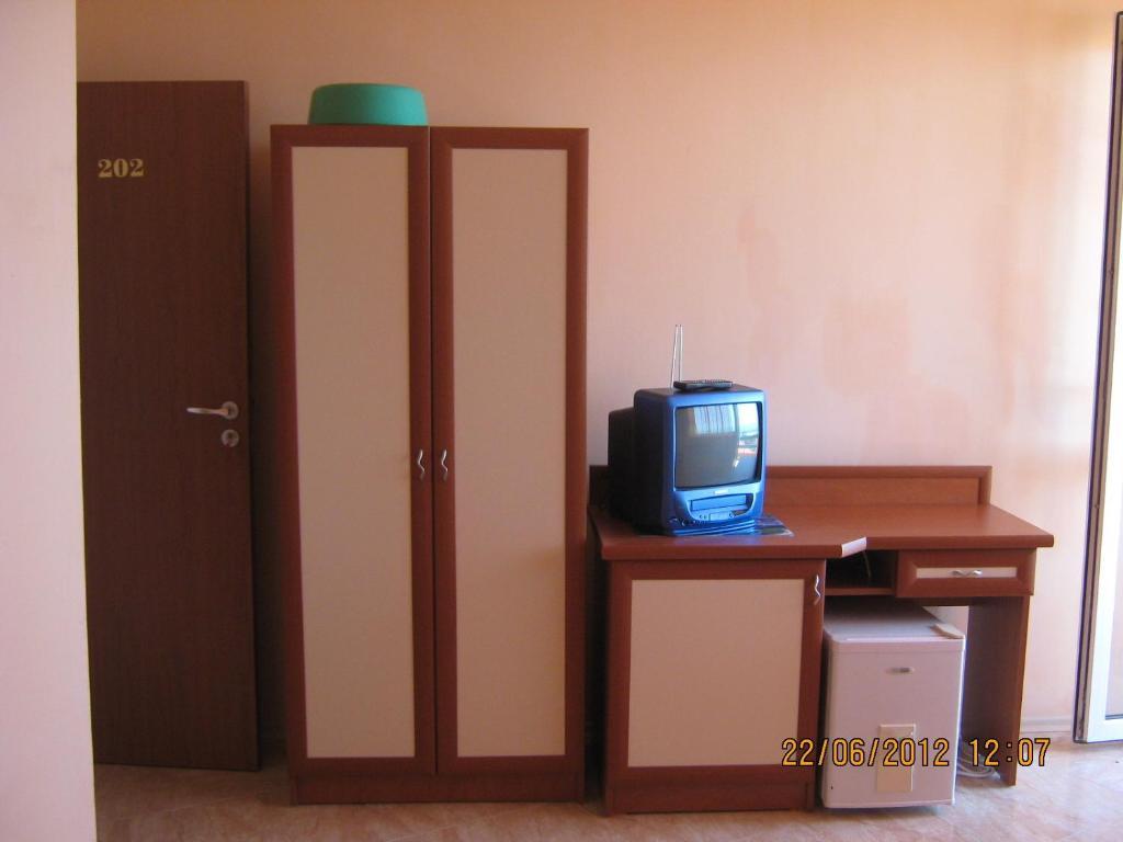 Guest House Amor Sveti Vlas Habitación foto
