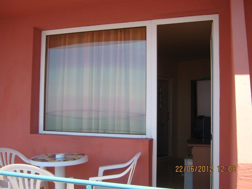 Guest House Amor Sveti Vlas Habitación foto