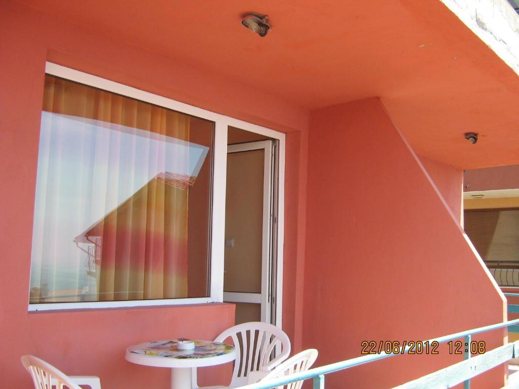 Guest House Amor Sveti Vlas Habitación foto