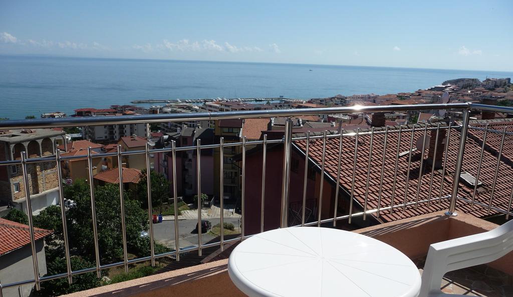 Guest House Amor Sveti Vlas Exterior foto
