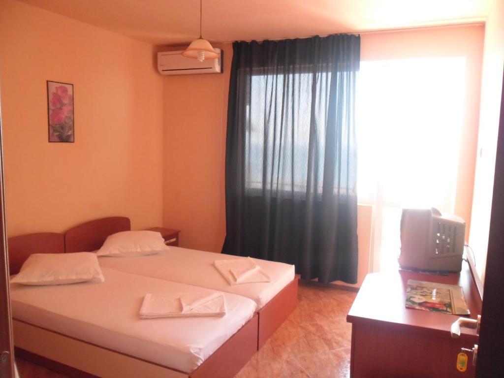 Guest House Amor Sveti Vlas Habitación foto
