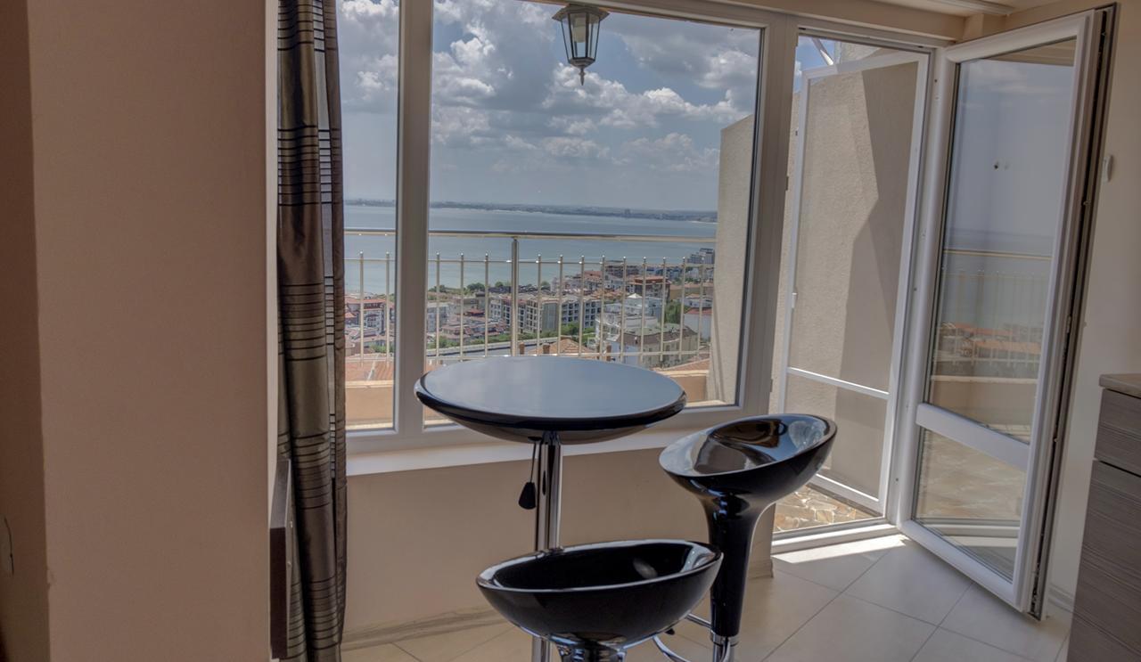 Guest House Amor Sveti Vlas Exterior foto