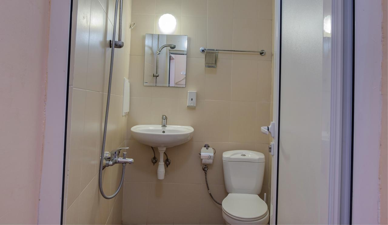 Guest House Amor Sveti Vlas Exterior foto
