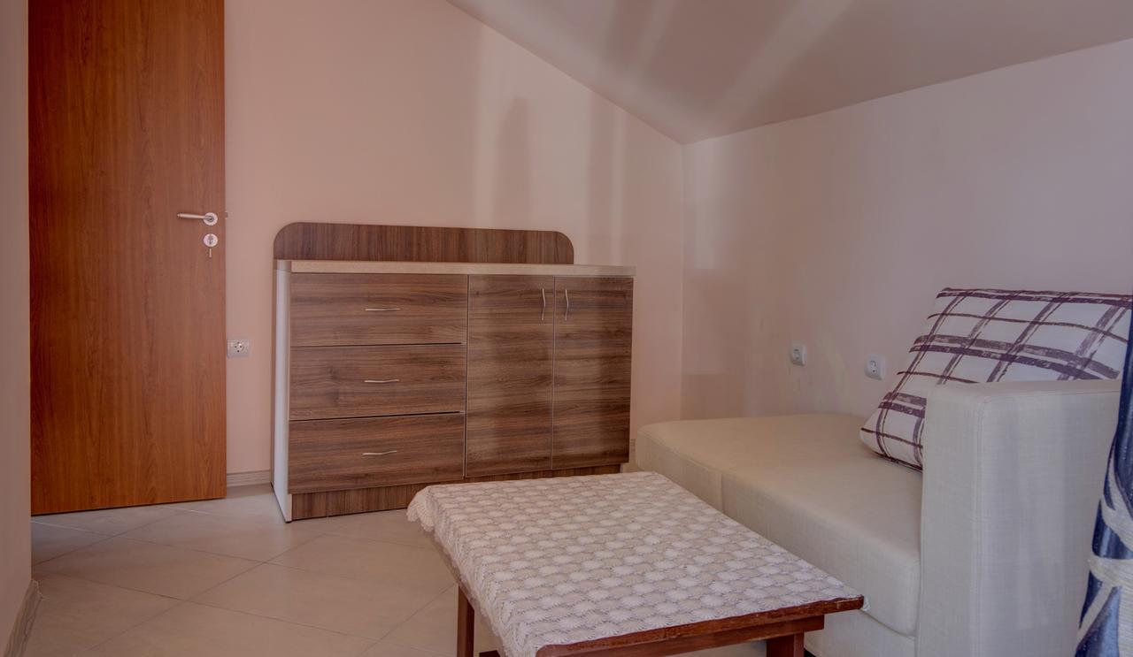 Guest House Amor Sveti Vlas Exterior foto