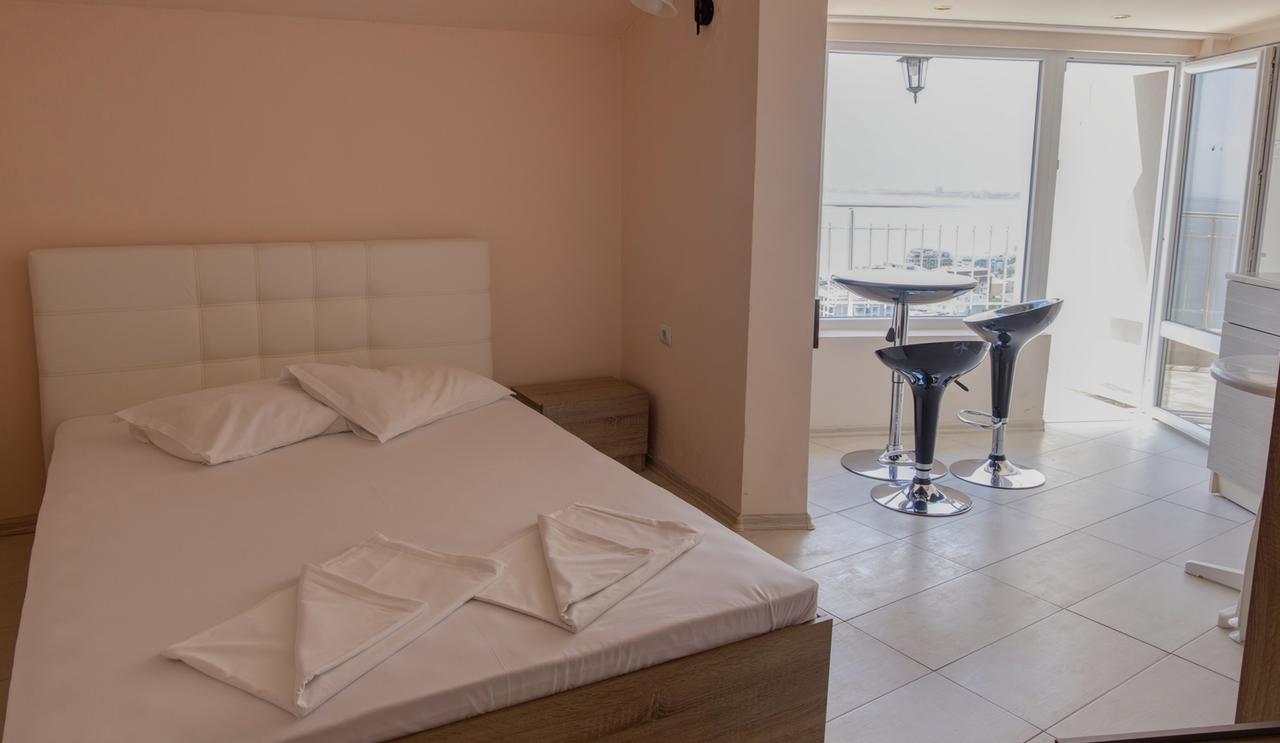 Guest House Amor Sveti Vlas Exterior foto