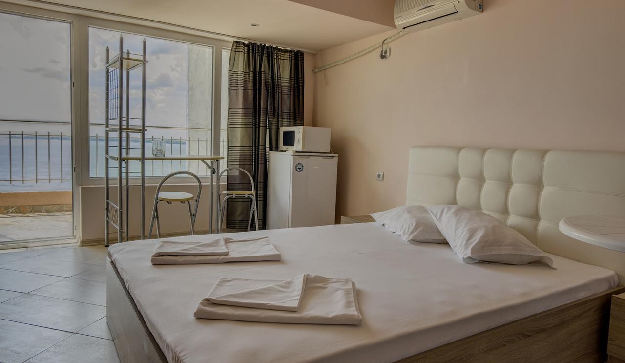 Guest House Amor Sveti Vlas Exterior foto