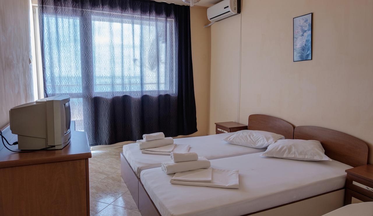 Guest House Amor Sveti Vlas Exterior foto